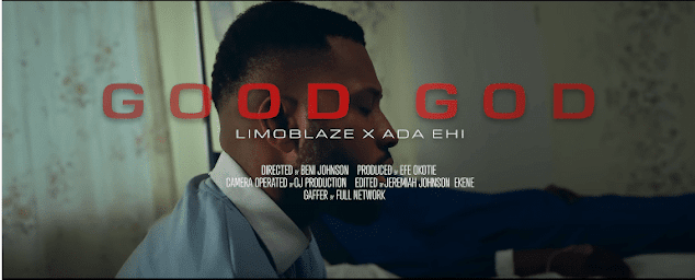 Video: Limoblaze Ft. Ada Ehi – Good God