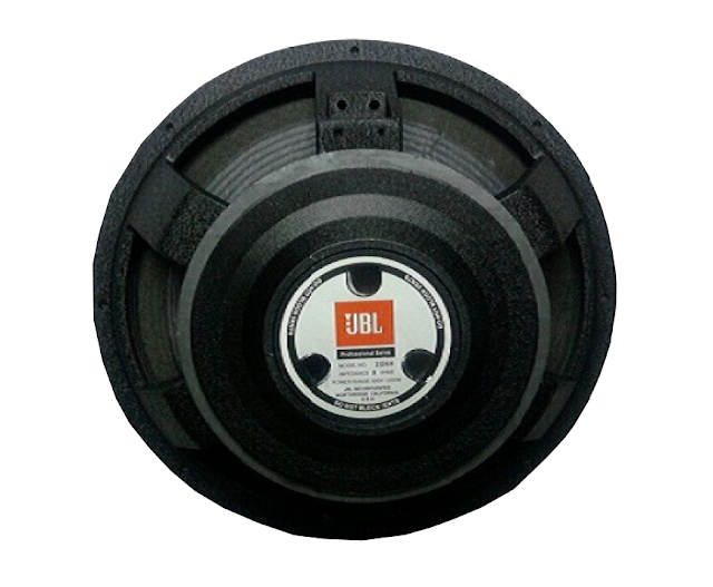 Cấu tạo củ loa JBL KI 310