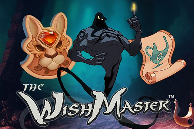 Ulasan Slot NetEnt The Wish Master