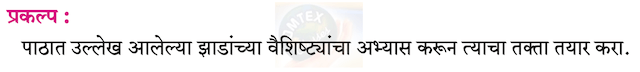 Chapter 5 - वसंतहृदय चैत्र Balbharati solutions for Marathi - Kumarbharati 10th Standard SSC Maharashtra State Board [मराठी - कुमारभारती इयत्ता १० वी]