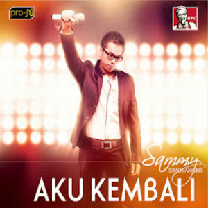 Sammy Simorangkir - Aku Kembali (Full Album 2012)