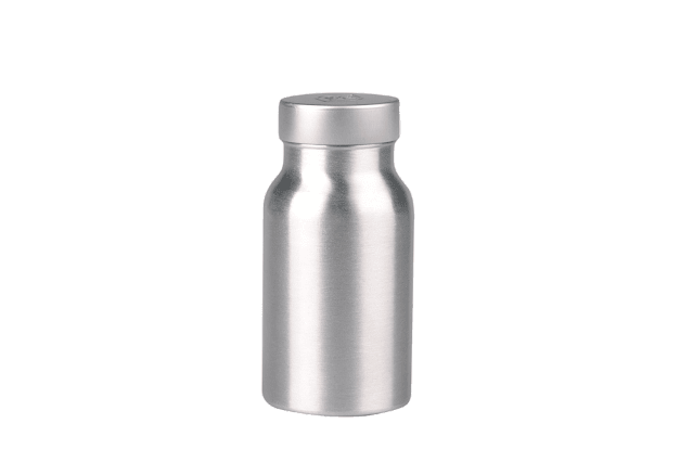 Global Nutraceuticals Aluminum Bottle Market