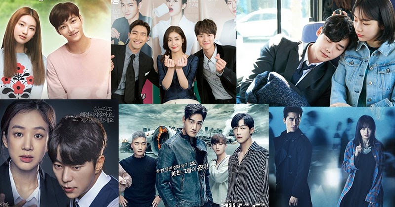 15 Drama Korea Romantis 2017 Terbaru Periode Agustus 