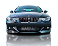 Modern of Vorsteiner V-MS BMW E92 Coupe