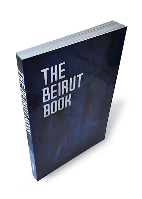  Everything about The Beirut Book
