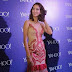 Miss International 2013, Bea Santiago, at Yahoo! Celebrity Awards