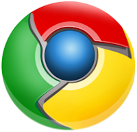 Icon Google Chrome 61.0.3163.100 Free Download