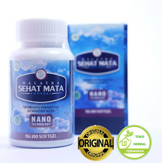 Pusat Obat Herbal Walatra