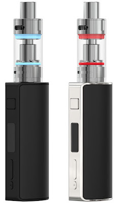 A Winning Combination Of Box Mod And Atomizer