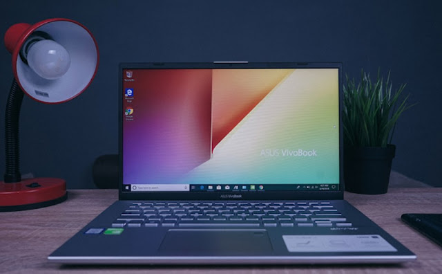 ASUS VivoBook 14: Kelebihan dan Kekurangan Laptop yang Stylish dan Terjangkau