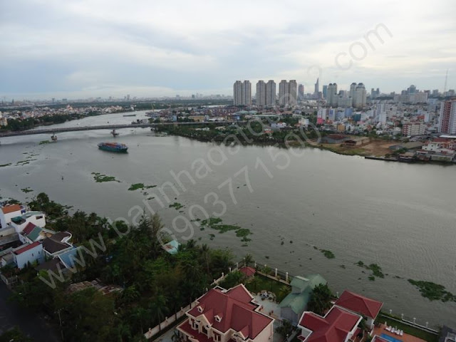 hoang anh river view, hoang anh riverview apartment, hoang anh riverview for rent