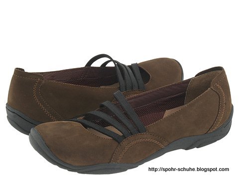 Spohr schuhe:schuhe-280577