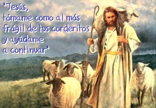 Imágenes de Jesús con frases