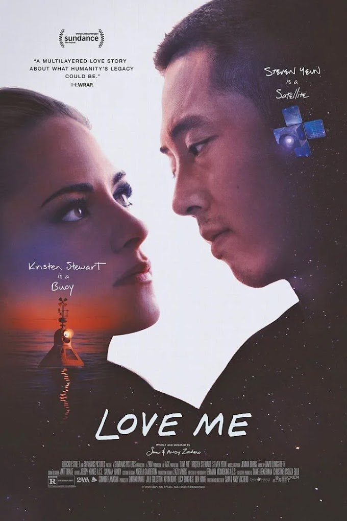 Love Me (2024) Movie Download