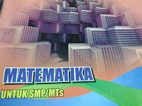 Contoh Soal UTS Matematika SMP Kelas 7 Tahun Pelajaran 2016/2017