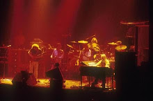 Grateful Dead U.C.L.A. 1979