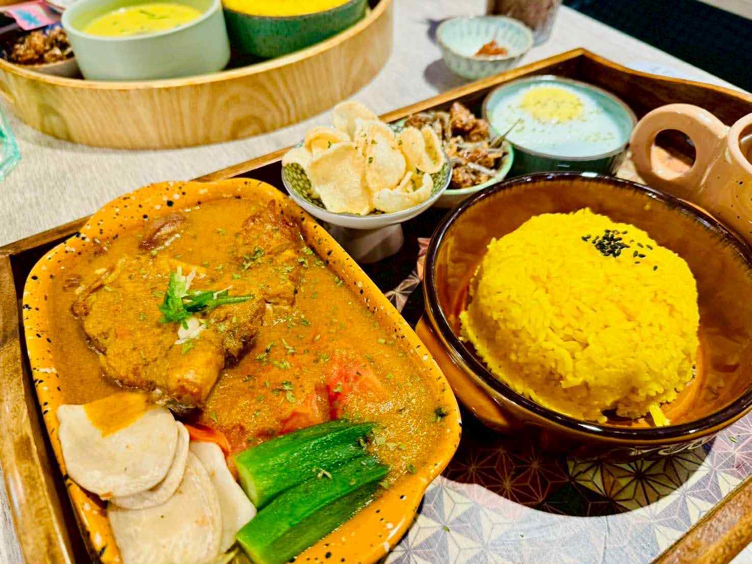 豔麗 Pondok Sunny,新竹必吃美食推薦! 新竹必吃美食推薦,排隊異國料理餐廳~ 豔麗 Pondok Sunny,甜點控的天堂