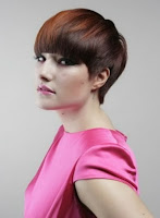 Toni & Guy Mascolo Hairstyles