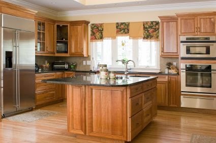 Kitchen Decorating Ideas