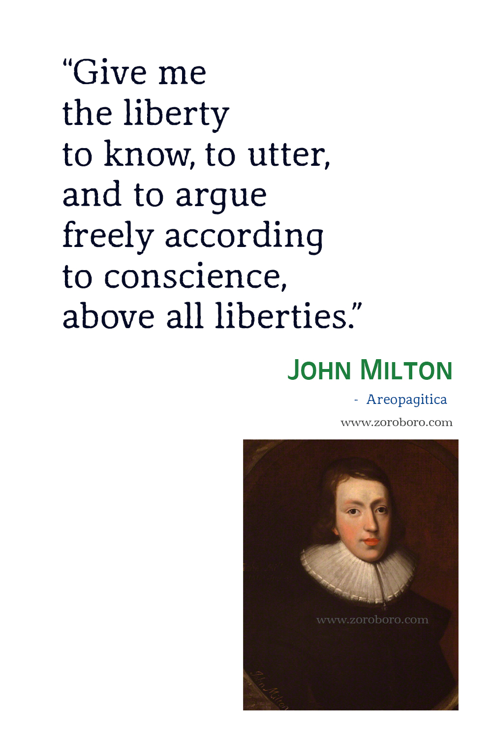 John Milton Quotes, John Milton Paradise Lost Quotes, John Milton Poems, John Milton Poetry, John Milton Books, John Milton Quotes.