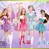 Barbie Escola de Princesas