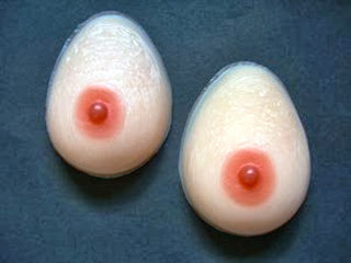 Enhance your breast size with silicone breast forms for transvestite men