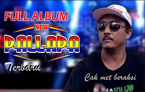 Album New Pallapa Terbaru 2017 Lengkap  Kumpulan Lagu 