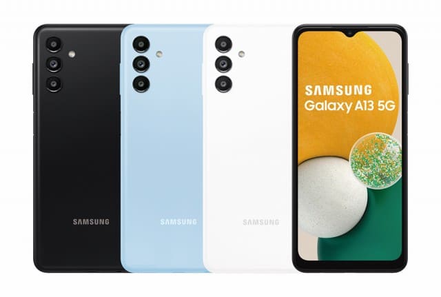 Samsung to launch 5G Network to the Galaxy A-series