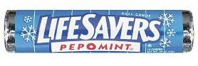 PepoMint Lifesavers