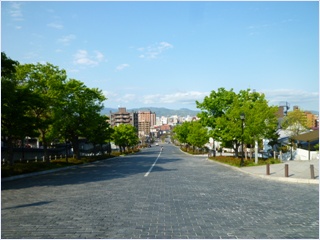 Road Moto Hakone.