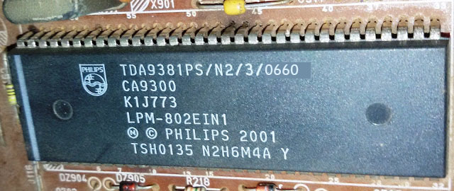 TDA9381PS/N2/3/0660,CIRCUIT,DIAGRAM,SCHEMATIC,COLOUR TV,PDF