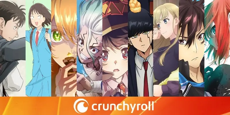 Given: série live-action estreia na Crunchyroll – ANMTV