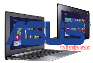 Harga Laptop Asus Terbaru