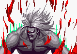 Omega rugal