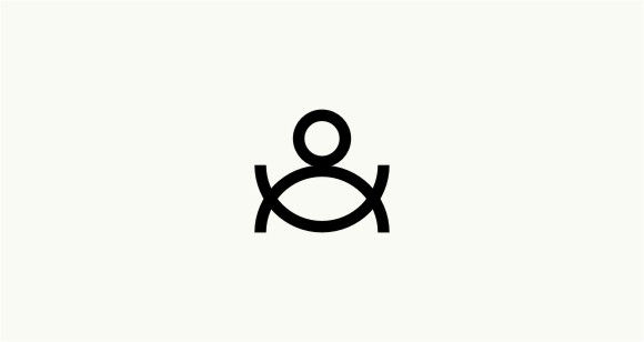 "O" Yoga Brand Identity