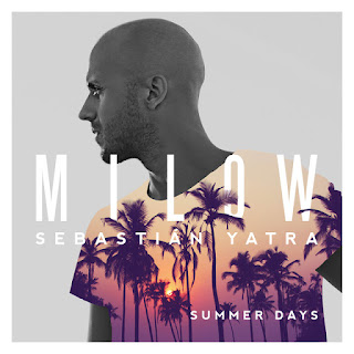 Lyrics Milow - Summer Days