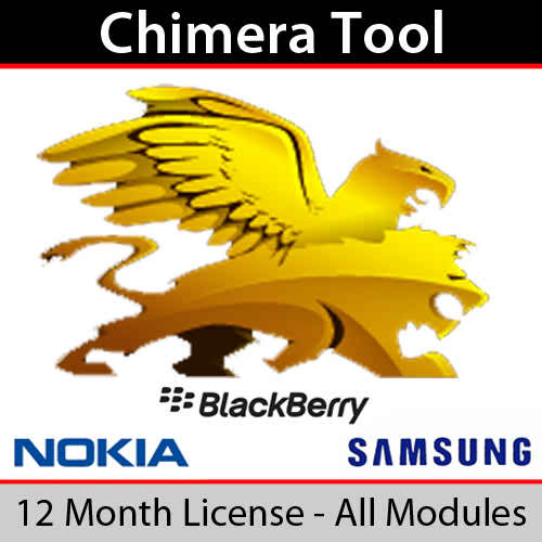 Chimera Tool Update Cracked V11.19.0842Free Download