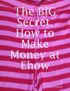 How to Make Money With eHow