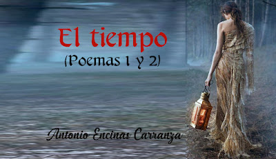 Poema del tiempo