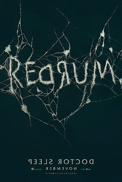 Sinopsis Film Doctor Sleep (2019) - Rebecca Ferguson, Ewan McGregor