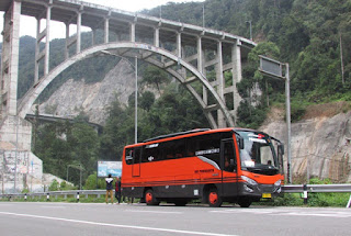 Sewa Bus Pariwisata Siak Pakning Bengkalis 12