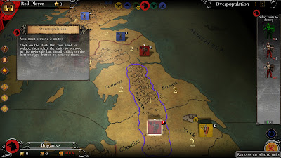 Britannia Game Screenshot 26