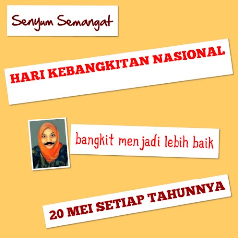 Hari Kebangkitan Nasional