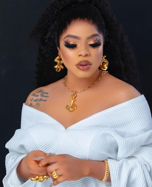 Popular Cross Dresser, James Brown Finally Speaks On Relationship With Bobrisky