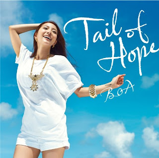 BoA - Tail of Hope
