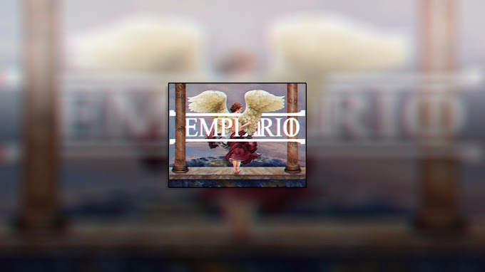 'Divino' é a faixa de estreia do grupo Empirio 