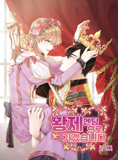 Best Manhwa About A Girl Disguised As A Boy