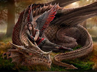 Resultado de imagem para dragões medievais