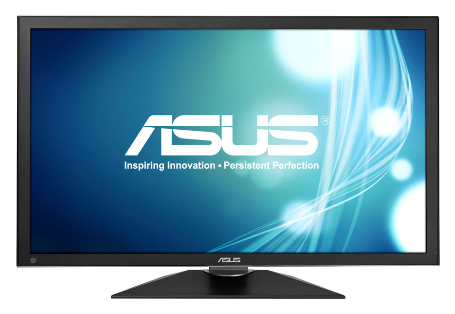 Monitor 4K - Asus PQ321QE