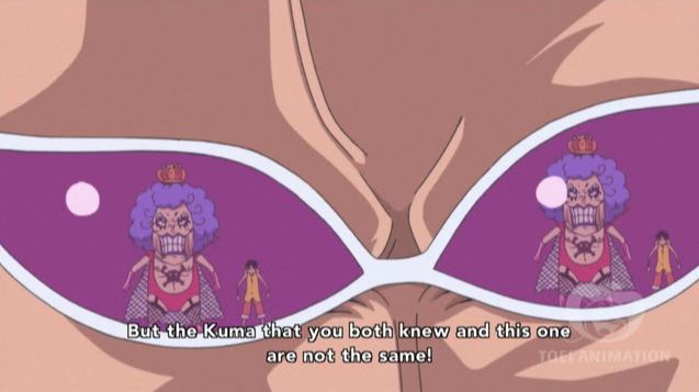 Keep your eye on OnePieceOfficialcom because you can watch One Piece there